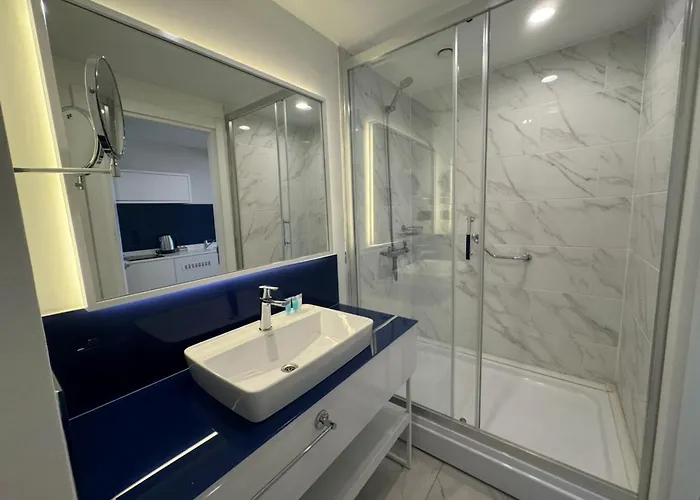 Apartamento de 1 Dormitorio