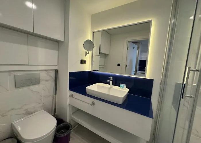 Apartamento de 1 Dormitorio